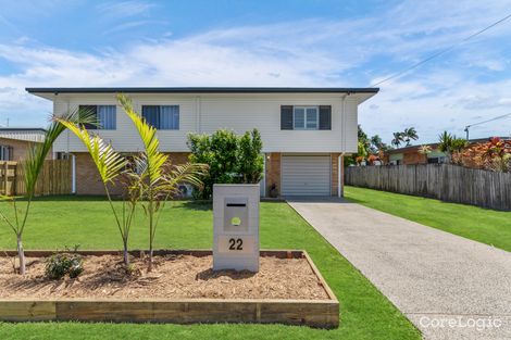 Property photo of 22 Galletly Street West Mackay QLD 4740