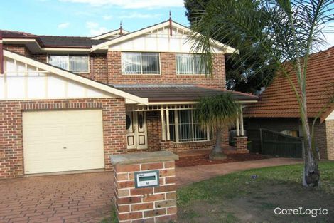 31a Bella Vista Dr, Bella Vista, NSW 2153