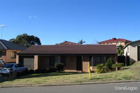 Property photo of 6 Angophora Avenue Kingswood NSW 2747