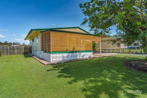 33 Boundary St, Beaudesert, QLD 4285