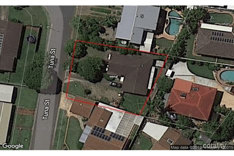 Property photo of 3 Tuna Street Manly West QLD 4179