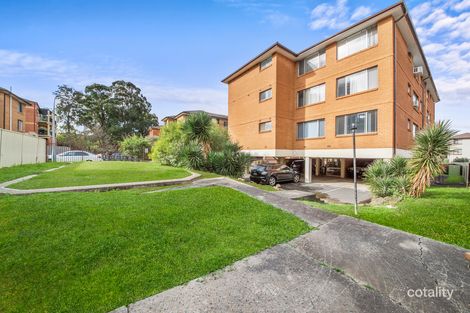 Property photo of 3/31-33 Nagle Street Liverpool NSW 2170