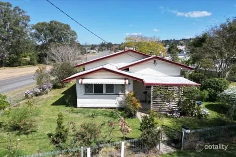 Property photo of 15 Watson Street Yarraman QLD 4614