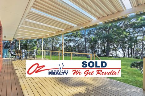 243 Walmer Ave, Sanctuary Point, NSW 2540