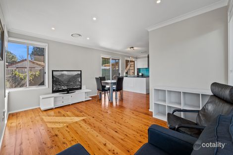 Property photo of 62 Brudenell Avenue Leumeah NSW 2560