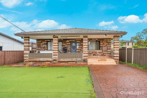 Property photo of 4 Handley Street Auburn NSW 2144