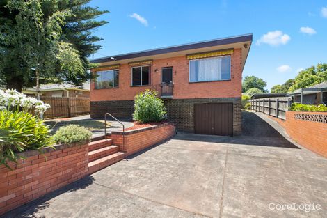 Property photo of 1 Ralph Court Ferntree Gully VIC 3156
