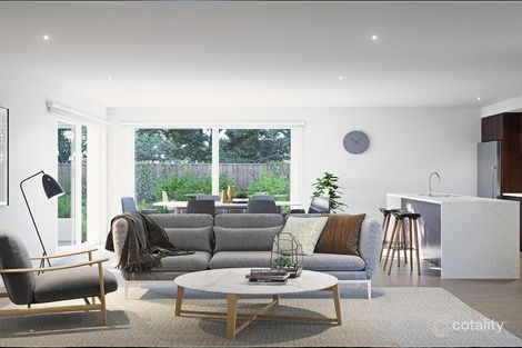 Property photo of LOT 3021 Davis Road Tarneit VIC 3029