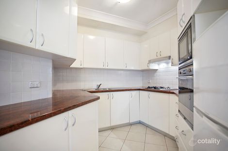 Property photo of 412/5 City View Road Pennant Hills NSW 2120