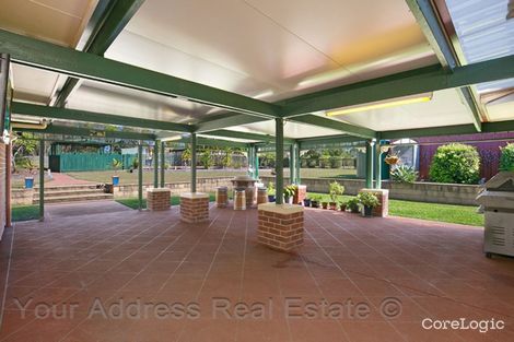 Property photo of 107-111 Carter Road Munruben QLD 4125