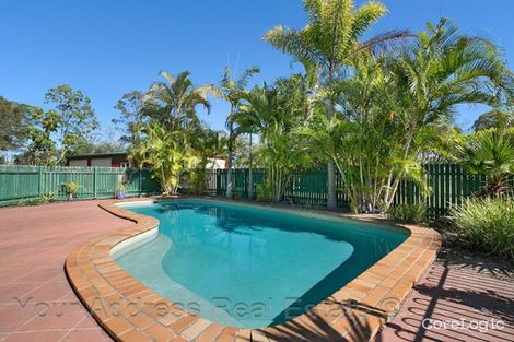 Property photo of 107-111 Carter Road Munruben QLD 4125