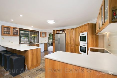 Property photo of 107-111 Carter Road Munruben QLD 4125