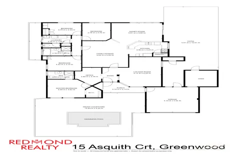 15 Asquith Ct, Greenwood, WA 6024