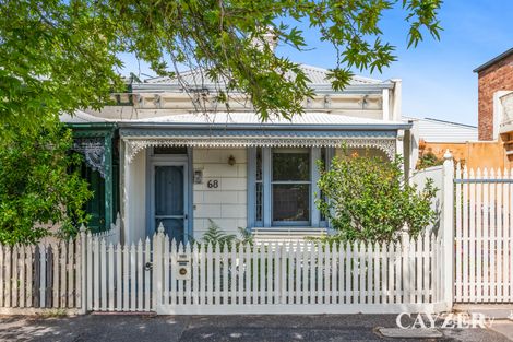Property photo of 68 Reed Street Albert Park VIC 3206