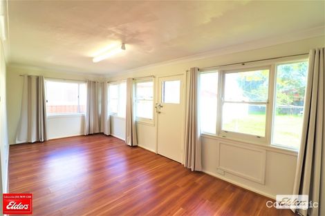 Property photo of 28 Lillian Street Berala NSW 2141