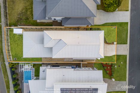 Property photo of 10 Aldritt Place Bridgeman Downs QLD 4035