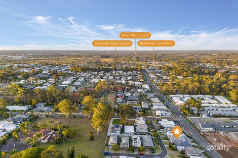 Property photo of 10 Aldritt Place Bridgeman Downs QLD 4035