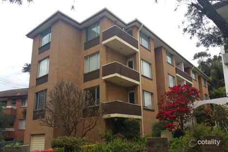 2/86 Kensington Rd, Summer Hill, NSW 2130