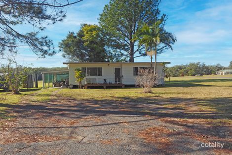 72 Blairs Lane, South Kempsey, NSW 2440