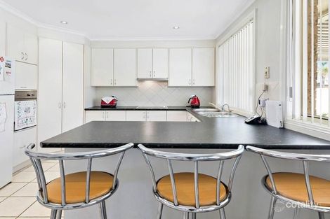 Property photo of 43 St Clair Avenue St Clair NSW 2759