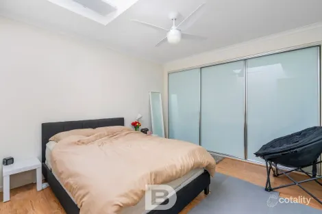 Property photo of 16 Caroline Chisholm Drive Kyneton VIC 3444