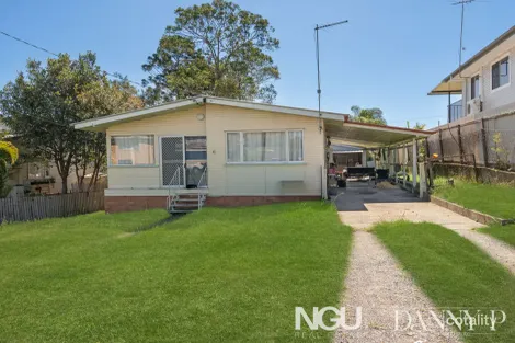 6 Bellhaven Dr, Bundamba, QLD 4304