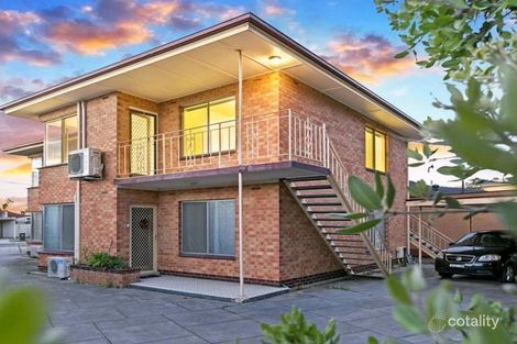 Property photo of 4/14 Pacific Parade West Beach SA 5024
