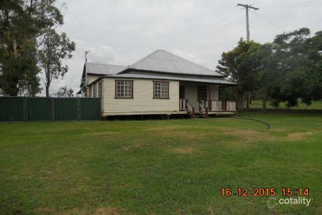 371 Pittsworth Felton Rd, Pittsworth, QLD 4356