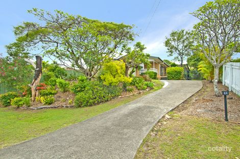 Property photo of 44 Yan Yean Street Beenleigh QLD 4207