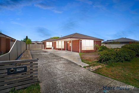 59 Bonshaw Dr, Sebastopol, VIC 3356