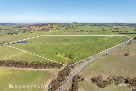 750 Kilmore-Lancefield Rd, Forbes, VIC 3764