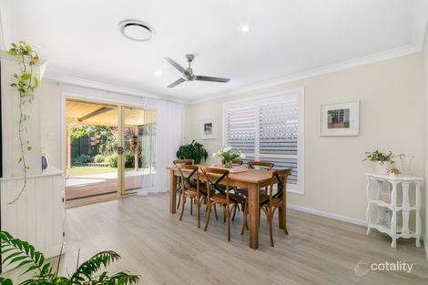 Property photo of 53 Franklin Street Banora Point NSW 2486