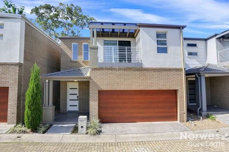 Property photo of 7 Clubside Drive Norwest NSW 2153