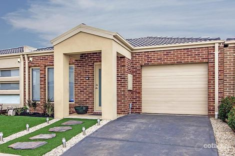 Property photo of 2/6 Starflower Way Truganina VIC 3029
