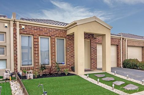 Property photo of 2/6 Starflower Way Truganina VIC 3029