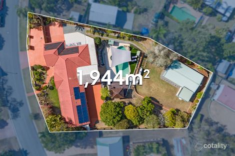 Property photo of 4 Palana Drive Alexandra Hills QLD 4161