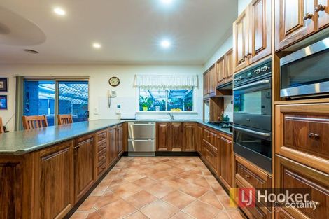 Property photo of 4 Homestead Court Pakenham VIC 3810