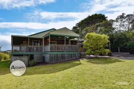 Property photo of 5 North Nelson Road Nelson VIC 3292