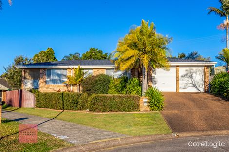 Property photo of 25 Cooper Place Raymond Terrace NSW 2324