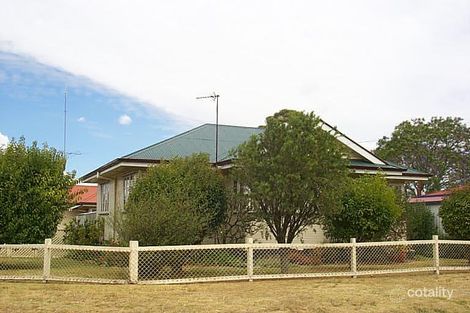 Property photo of 7 Gleeson Crescent Harlaxton QLD 4350