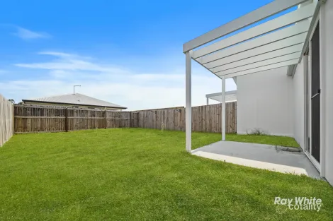 Property photo of 22 Mali Way Logan Village QLD 4207