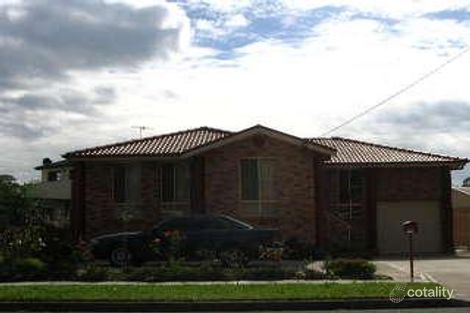 116 Hollywood Dr, Lansvale, NSW 2166