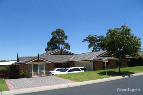 Property photo of 12 Peppercorn Crescent Fletcher NSW 2287