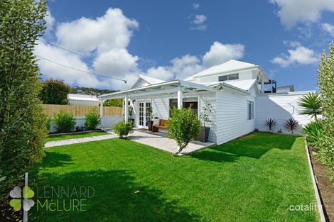 Property photo of 5 Facy Street Bellerive TAS 7018
