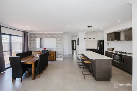 Property photo of 3 Capilano Avenue Yanchep WA 6035