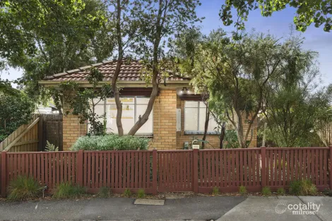 75 Southampton St, Footscray, VIC 3011