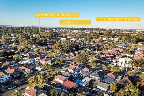 1 Birrong Ave, Birrong, NSW 2143