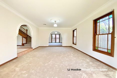 Property photo of 2 Lamond Drive Turramurra NSW 2074