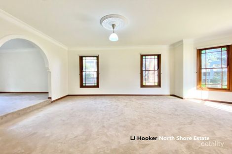Property photo of 2 Lamond Drive Turramurra NSW 2074