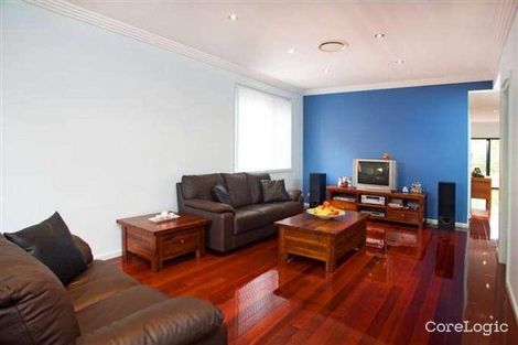 Property photo of 4A Simpson Street Dundas Valley NSW 2117